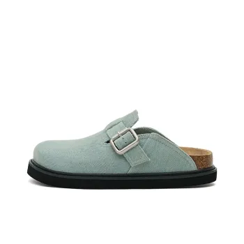 MASOOMAKE EVA Wrap toe Slippers Women's