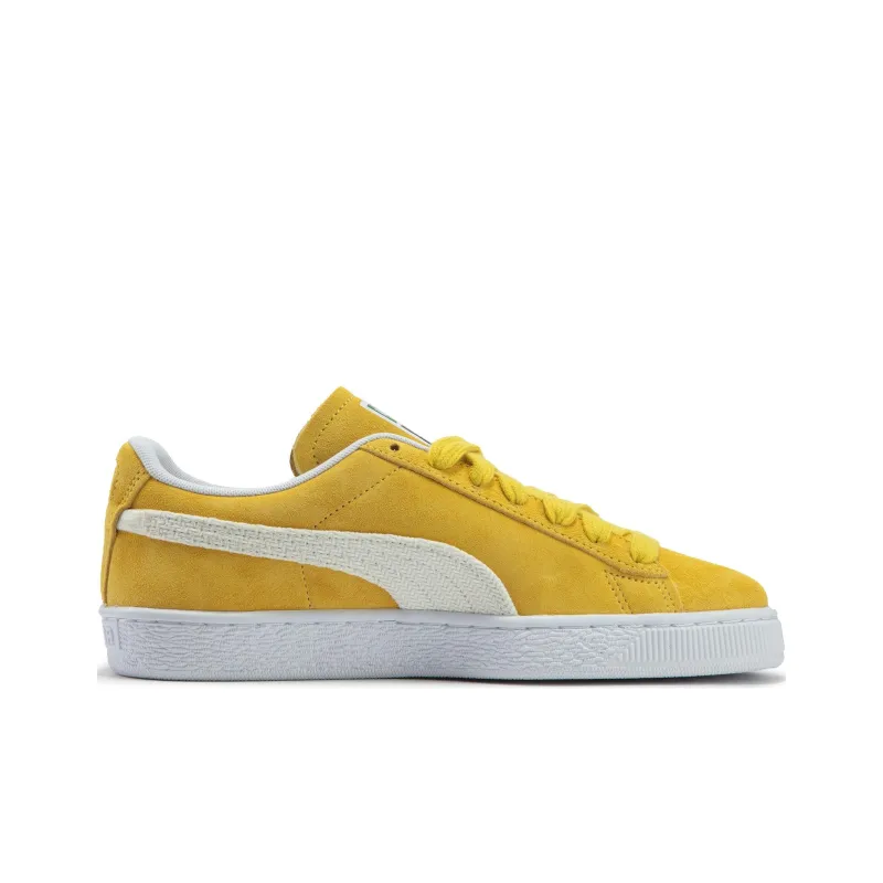 PUMA Suede Classic 21 'Honey Mustard'-1