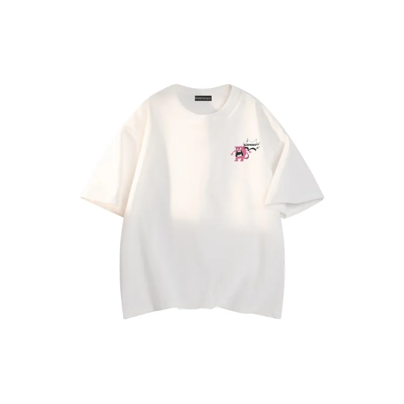 SUNSETMONENT T Shirts Unisex-1