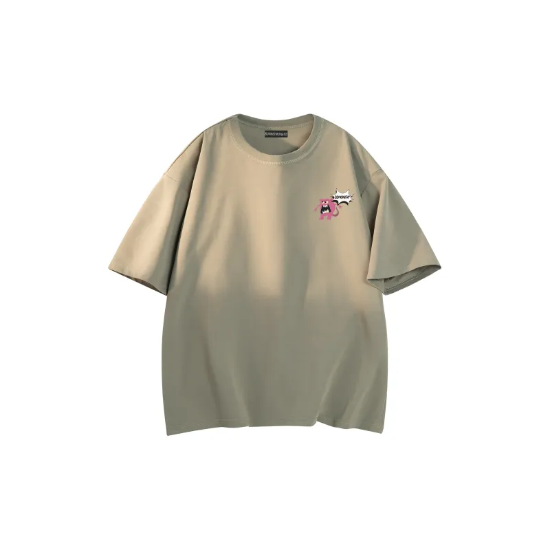SUNSETMONENT T Shirts Unisex-12