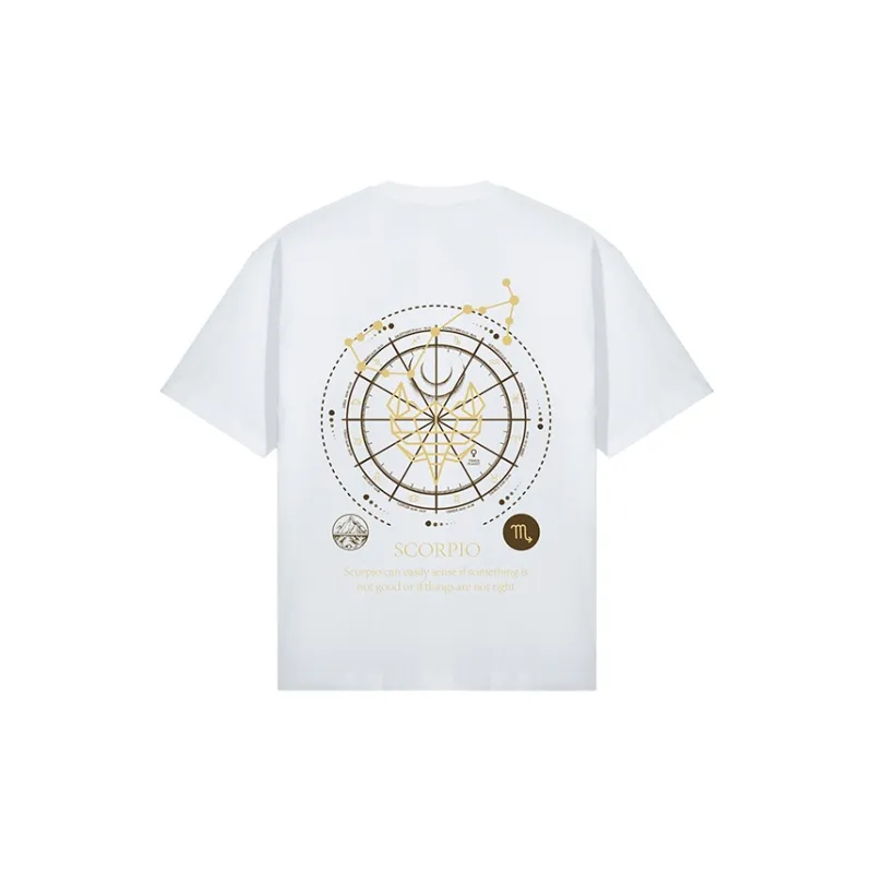 KFKU x IDLE IDOL T Shirt Unisex-58