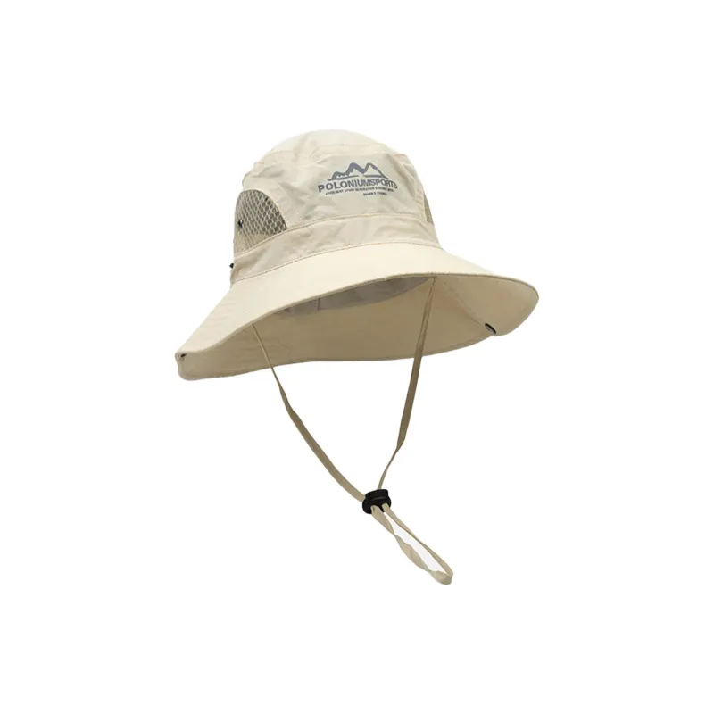 ZKY Bucket Hats Unisex-3