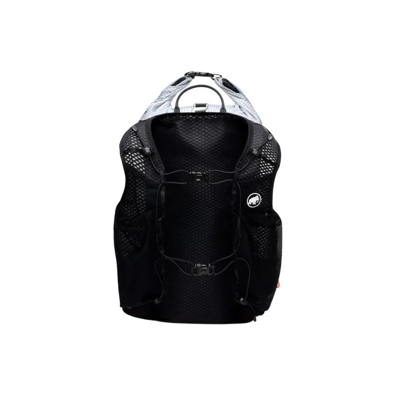 MAMMUT Polyamide Outdoor Hiking Bag Backpack Medium Size Unisex White-1