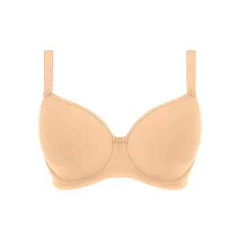 Victoria's Secret FREYA Idol Underwire Molded Balconette T-Shirt Bra Bra Women's Beige/Light Brown