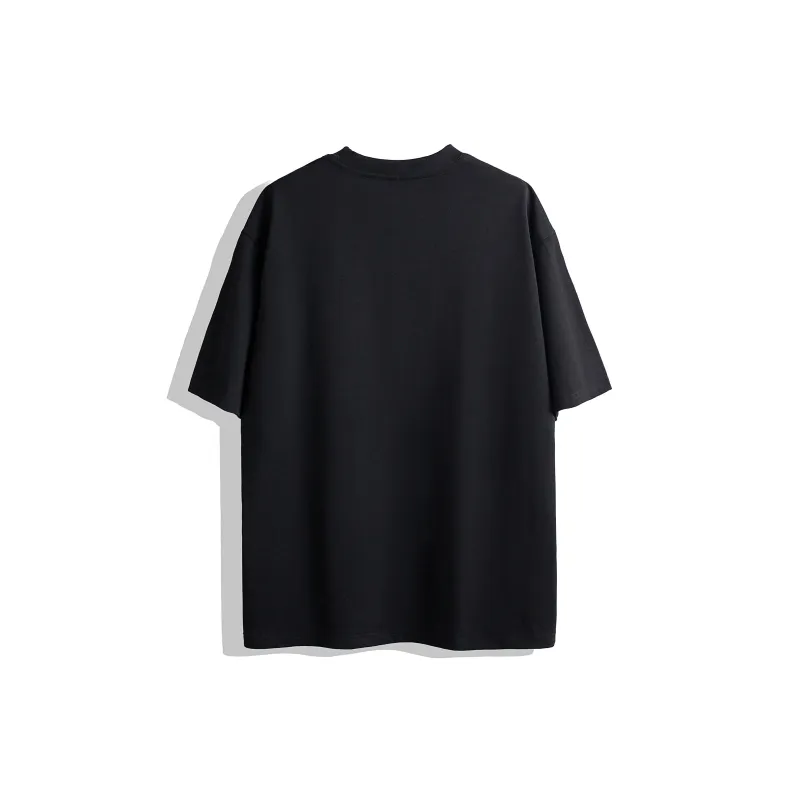 URBAN AUTHENTIC T Shirts Unisex-1
