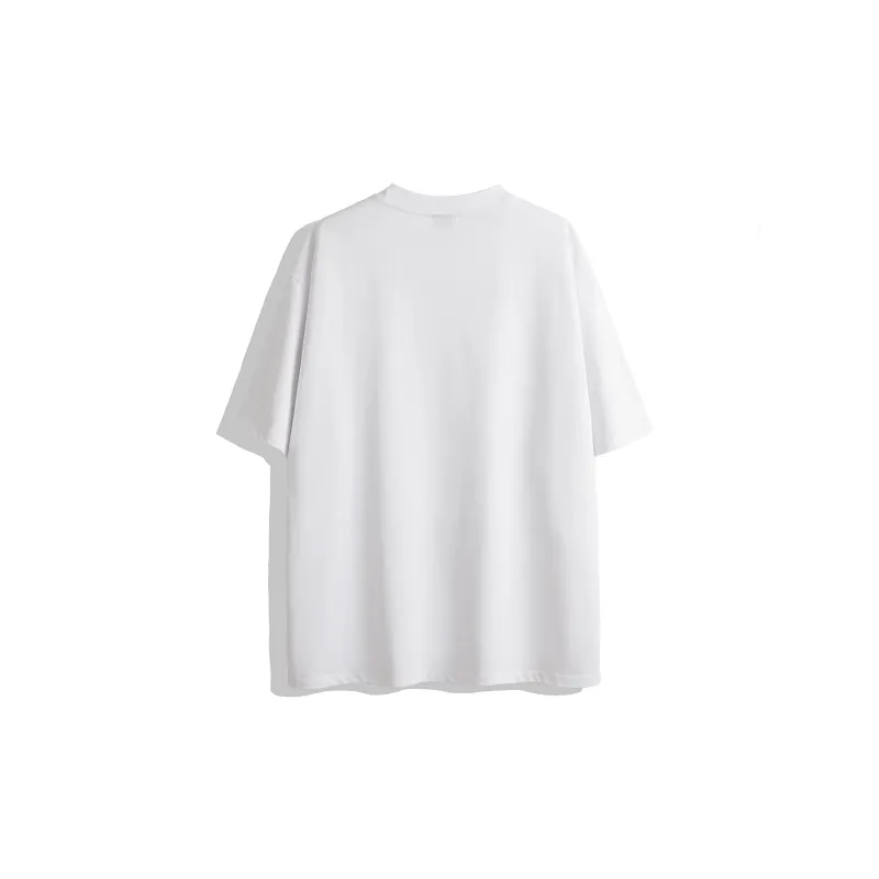 URBAN AUTHENTIC T Shirts Unisex-3