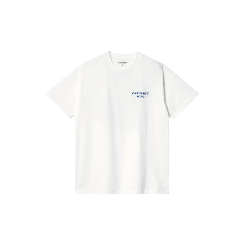 Carhartt WIP Isis Maria Dinner T Shirt-1