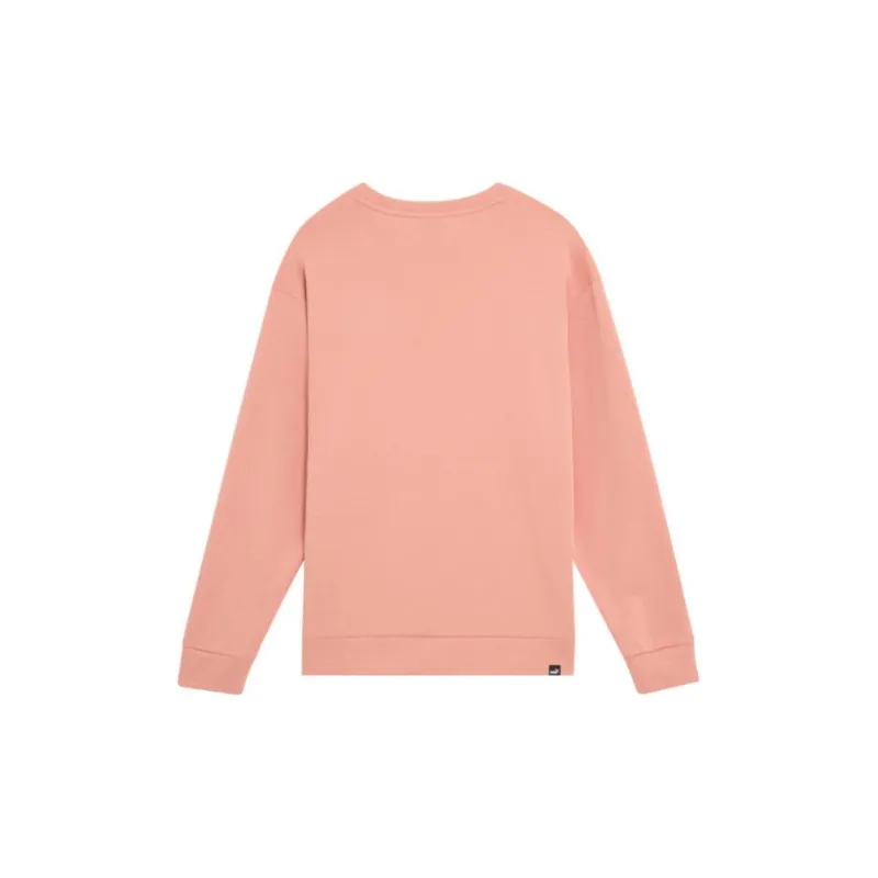 PUMA Sweatshirt Men's Rose Pink-1