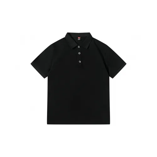 BALENO Polo Shirts Unisex