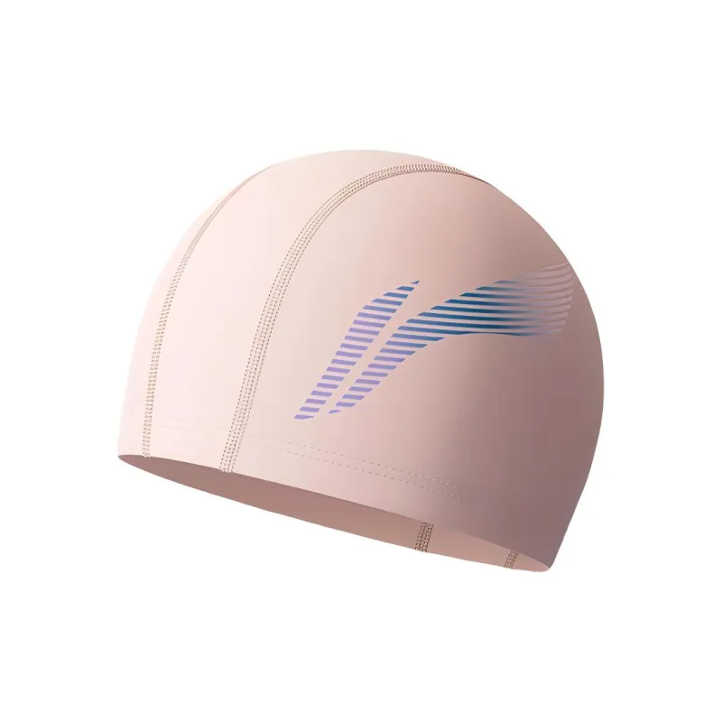 LiNing Swimming Caps Polyamide Unisex-12