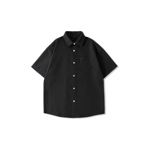 MINISO Shirts Unisex