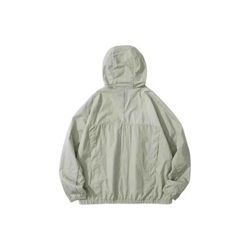 Jack Wolfskin Breathable Sun Protection Clothing Women's-5