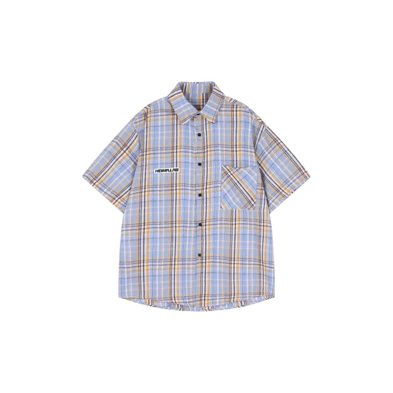 DARK HORSE Shirts Unisex-23