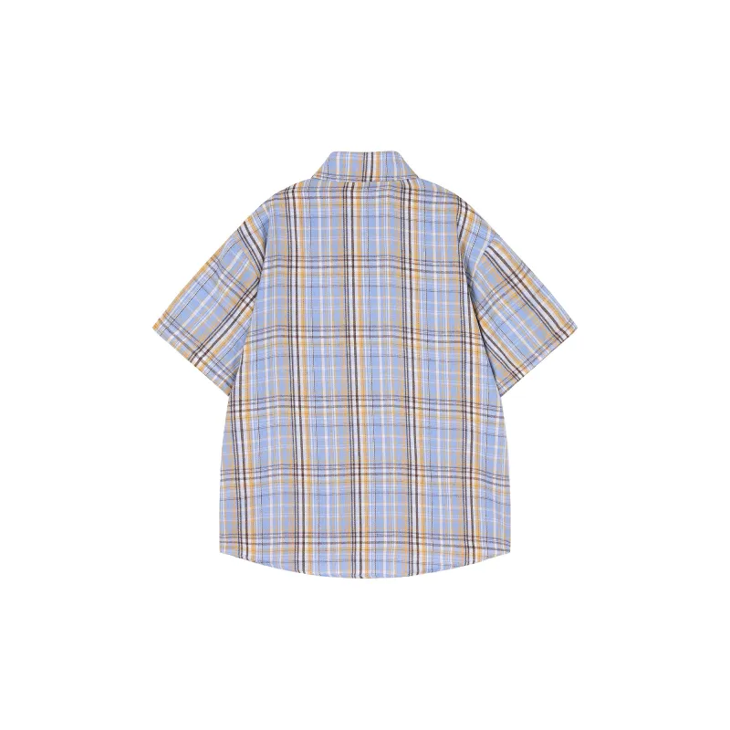 DARK HORSE Shirts Unisex-24