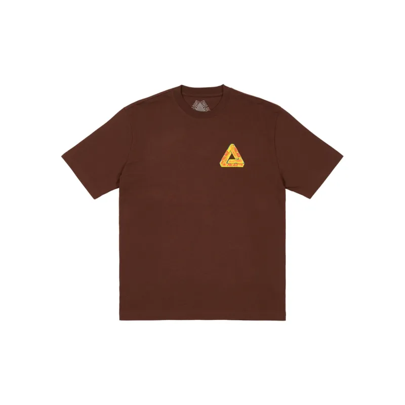 PALACE Heat Sensi T Shirt-1