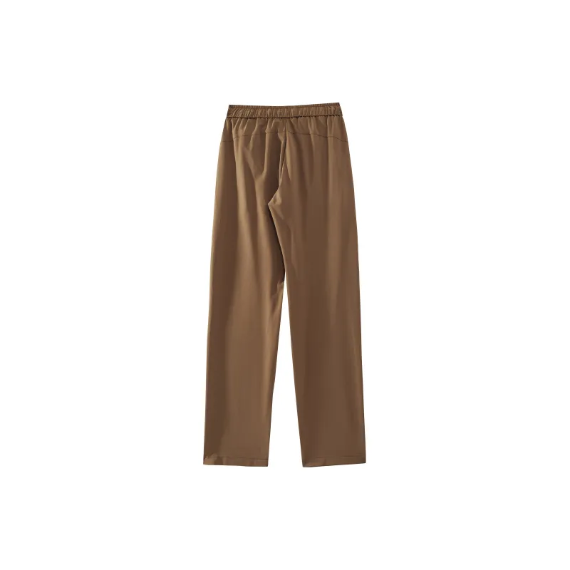 BOTH PLAY Casual Pants Unisex-14