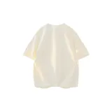 Viktor & Rolf logo detail T-shirt