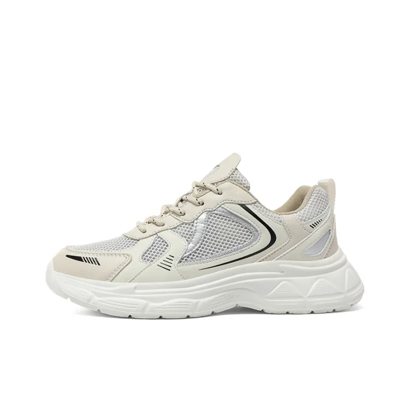 Motion Armor Breathable Balanced Lightweight Low-Top Casual Shoes Unisex-17