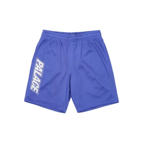 PALACE Mesh Border Short 