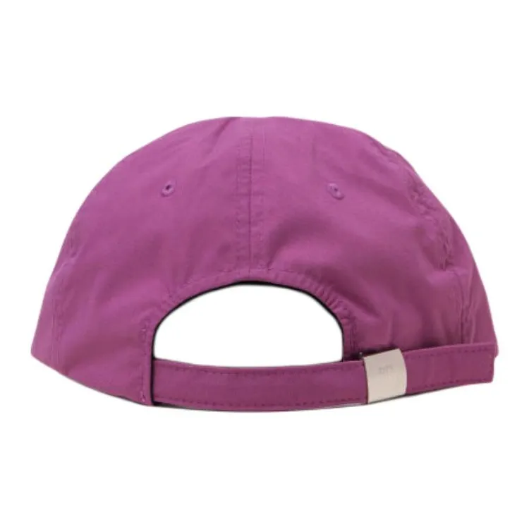UNDEFEATED Baseball Caps Unisex Purple-2