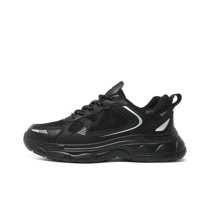 Motion Armor Breathable Balanced Lightweight Low-Top Casual Shoes Unisex-13