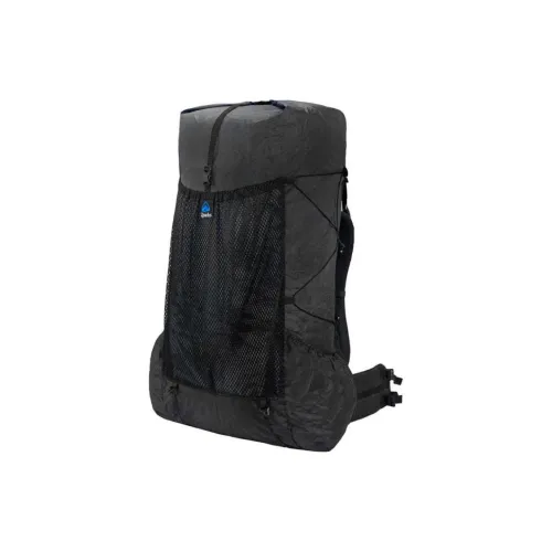 Zpacks Backpacks Raven Black