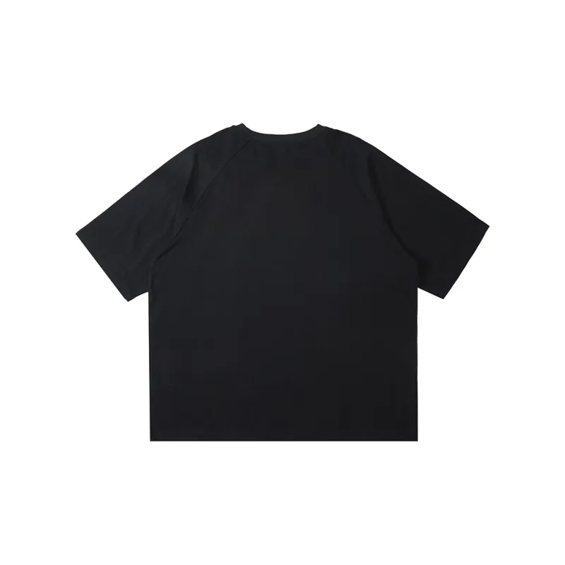 WAYNEXZAVIER 260g 100% Cotton T Shirt Unisex-1