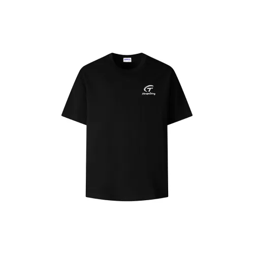 GTRG T-Shirts Unisex