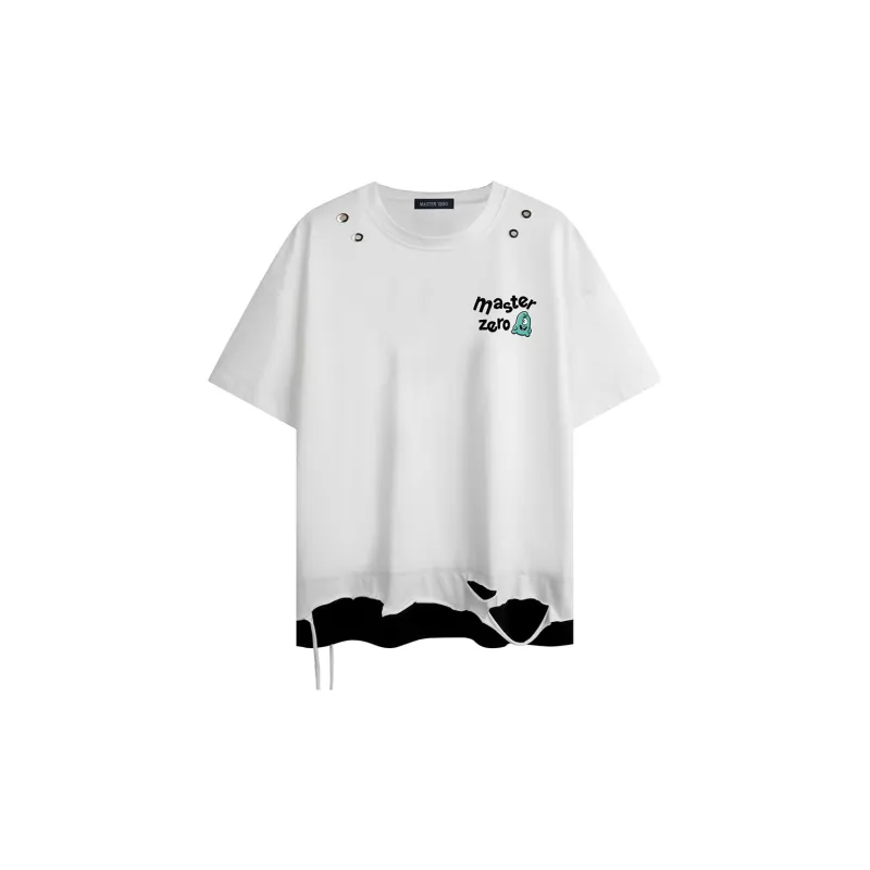 Master Zero T Shirts Unisex-1