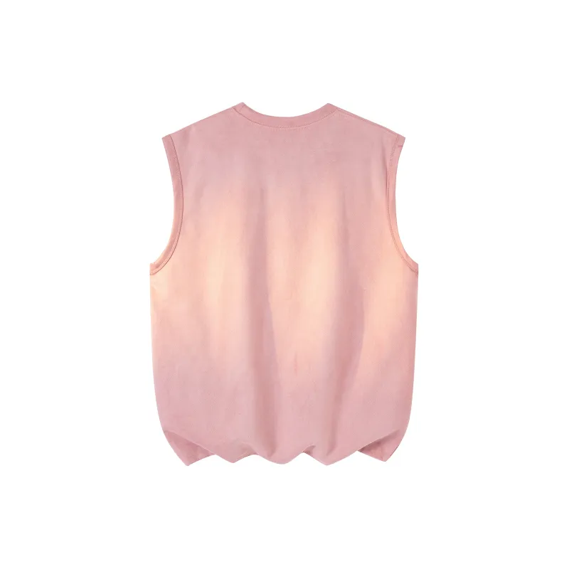URBAN AUTHENTIC Tank Tops Unisex-7
