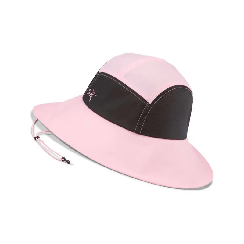 Arcteryx   Bucket Hats Unisex Pink-1