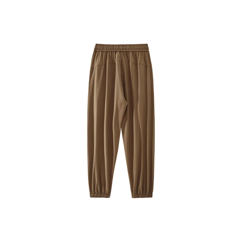 BOTH PLAY Casual Pants Unisex-12