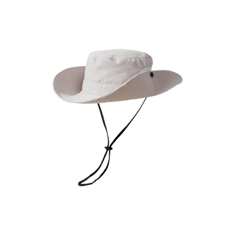 Classmate Yang Acrylic Bucket Hats Unisex-5