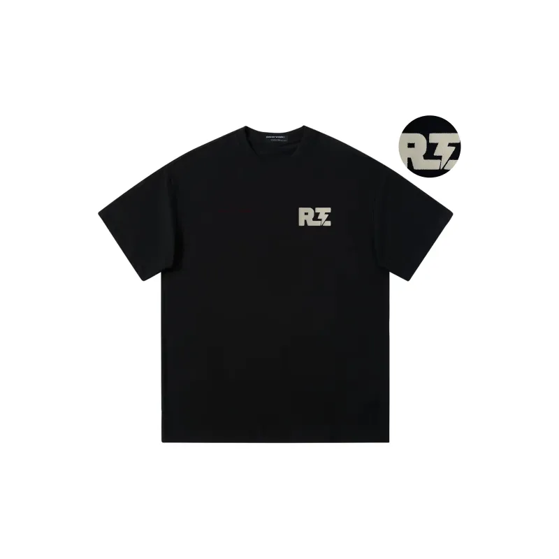 RUNNINWHEEL T Shirts Unisex-18