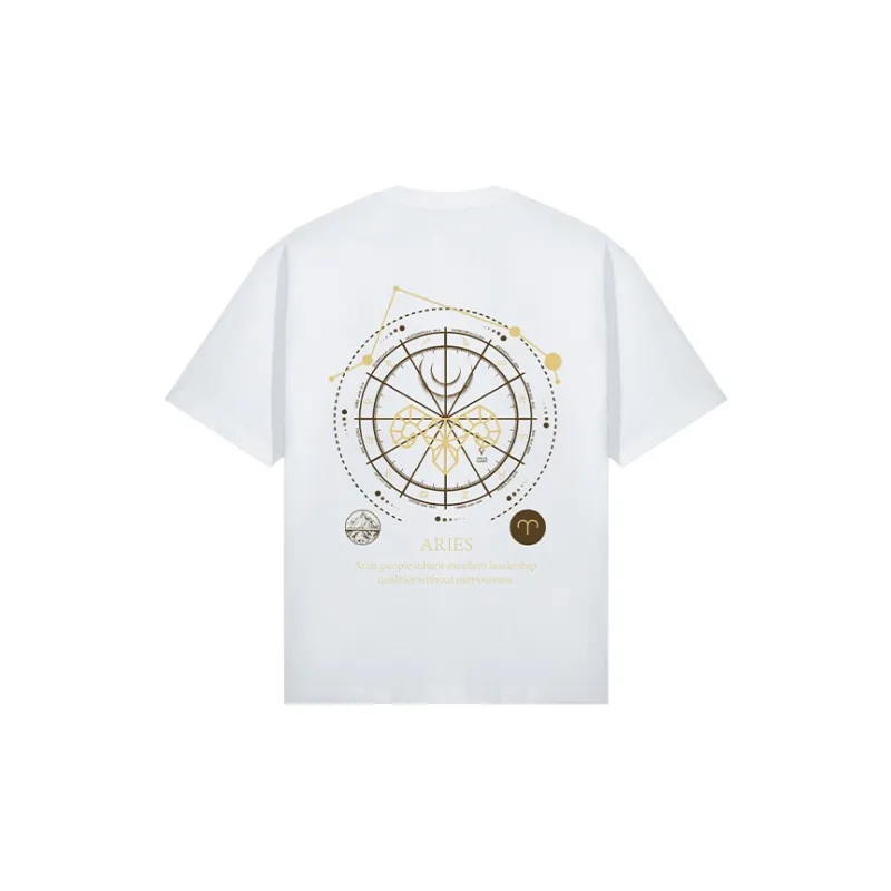 KFKU x IDLE IDOL T Shirt Unisex-3