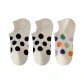 3 Pack (Beige Black X2+Beige Multicolor)