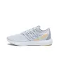 Grey/Yellow/White