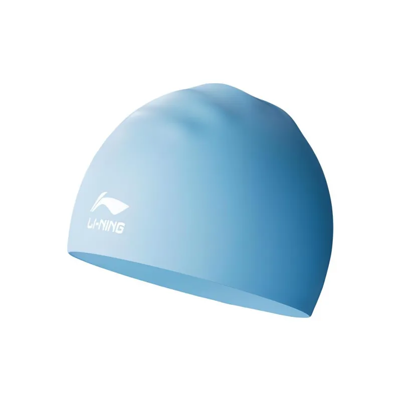 LiNing Swimming Caps Polyamide Unisex-14
