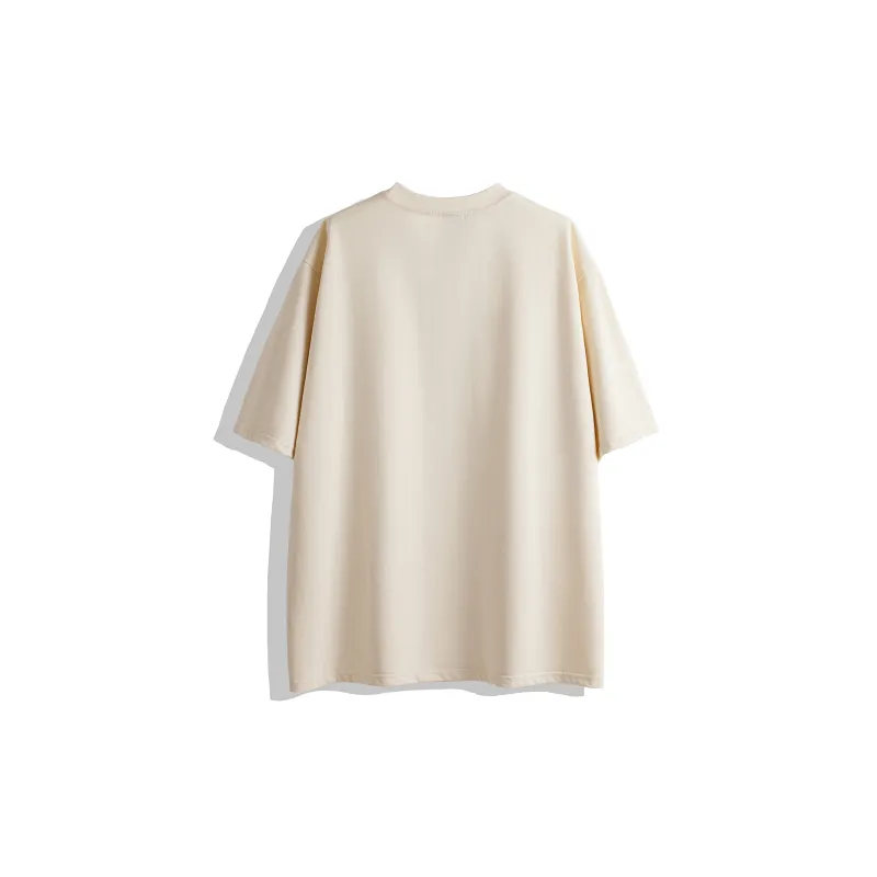 URBAN AUTHENTIC T Shirts Unisex-7