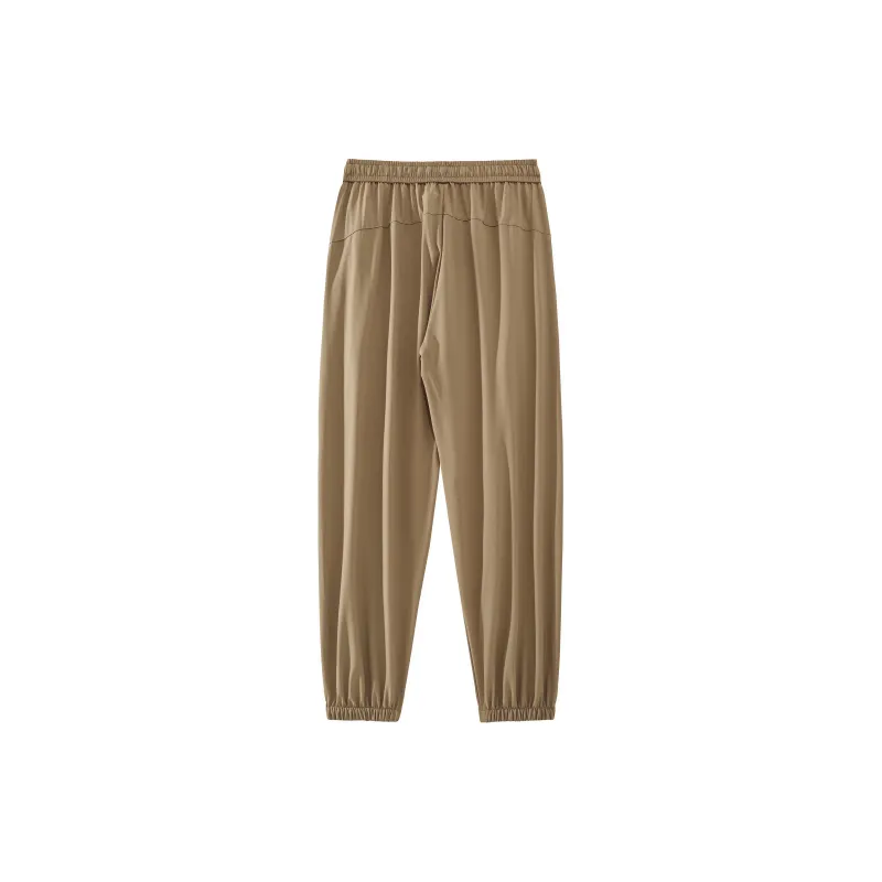 BOTH PLAY Casual Pants Unisex-18