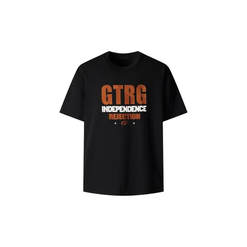 GTRG T-Shirts Unisex