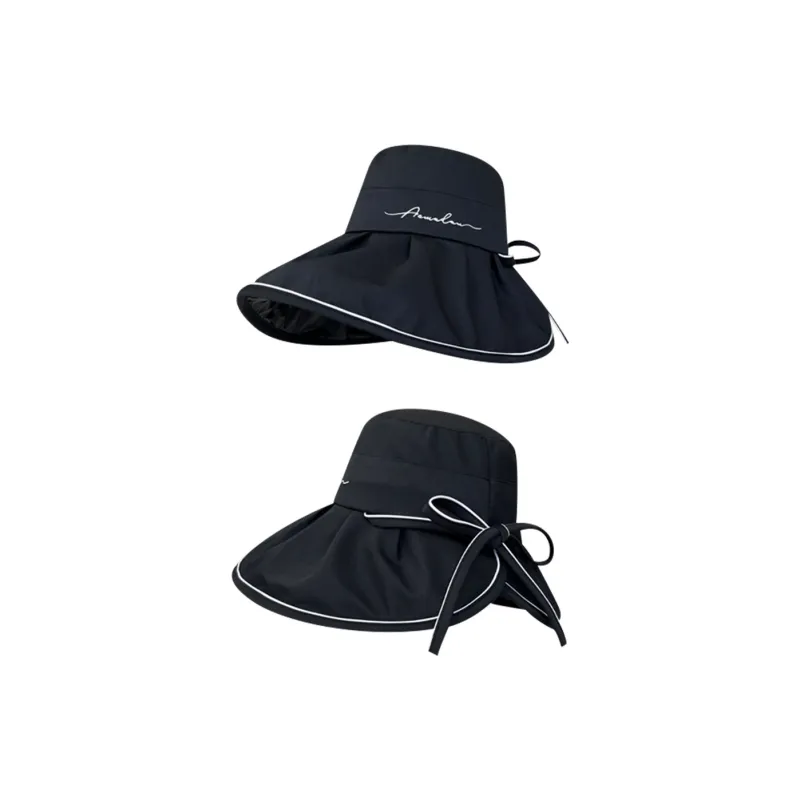 CMFY Cotton Bucket Hats Women's-8
