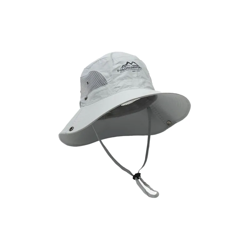 ZKY Bucket Hats Unisex-4