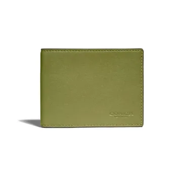 COACH Billfold Wallet Wallets