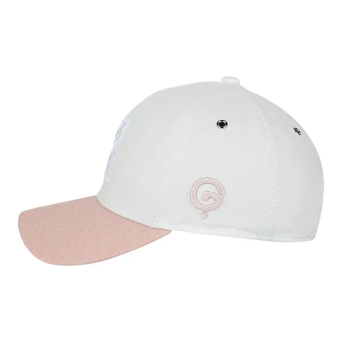 SWOFCARE Organic Cotton Baseball Caps Women's-2