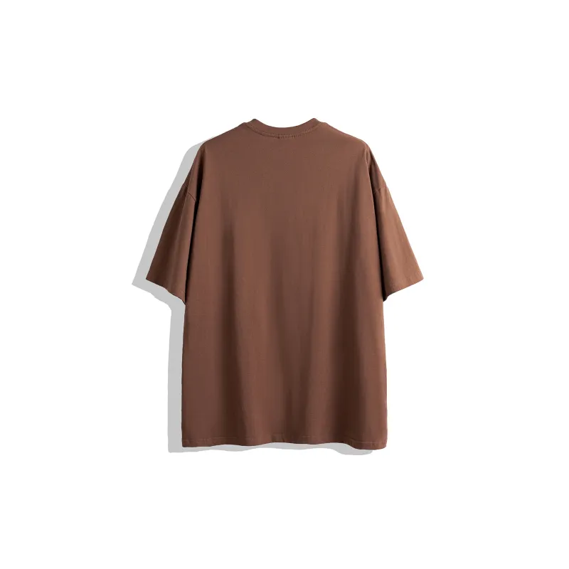 URBAN AUTHENTIC T Shirts Unisex-9