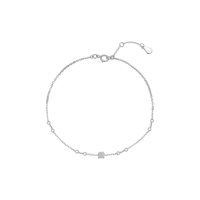 2801 Anklets Women's-0