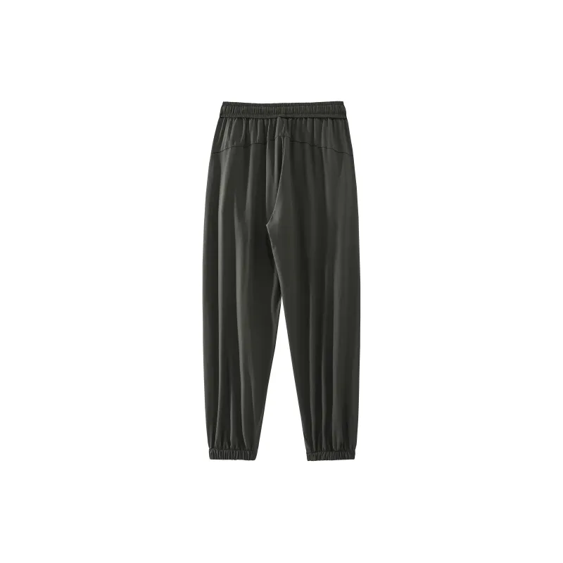 BOTH PLAY Casual Pants Unisex-6