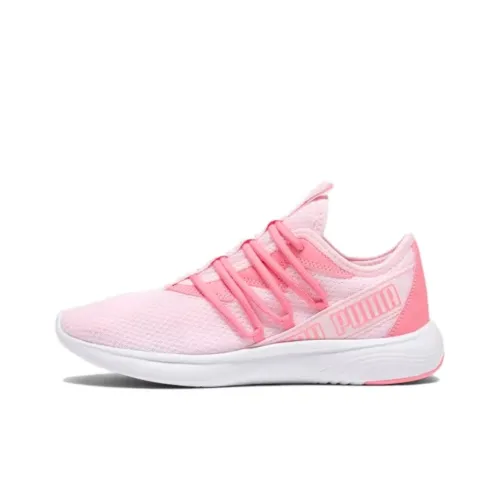 PUMA Star Vital Double Outline 'Whisp Of Pink' Women's