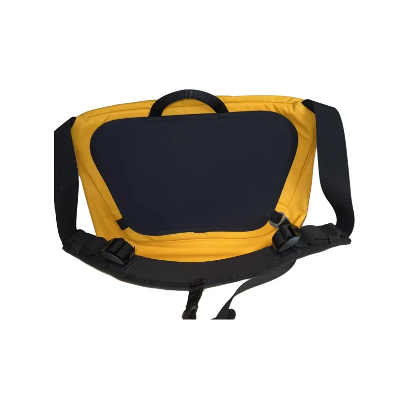 Arcteryx GRANVILLE 10L Outdoor Bags Nylon Egyptian Orange Unisex-3